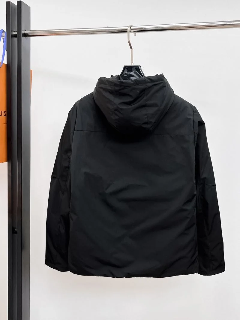 Practical Arcteryx Down Jackets 164836