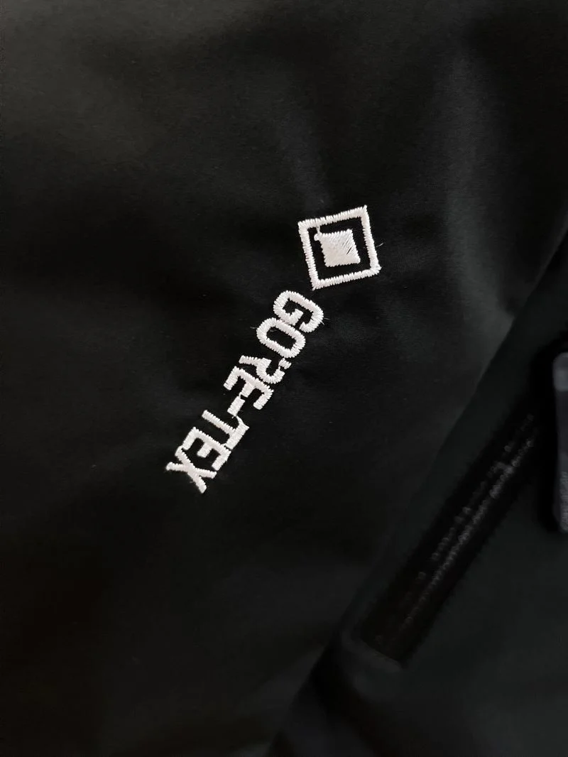 Practical Arcteryx Down Jackets 164836
