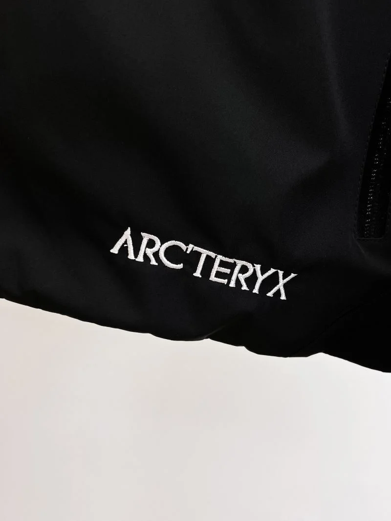 Practical Arcteryx Down Jackets 164836
