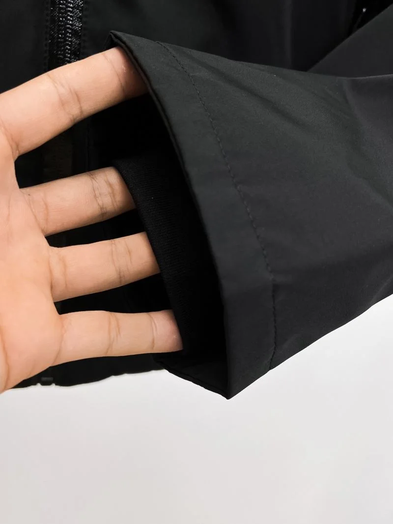 Practical Arcteryx Down Jackets 164836