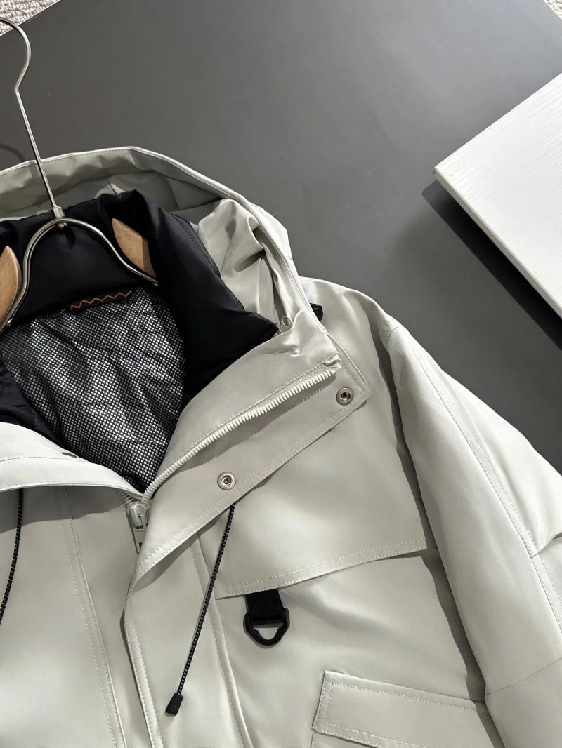 MultiPurpose Arcteryx Down Jackets 164835