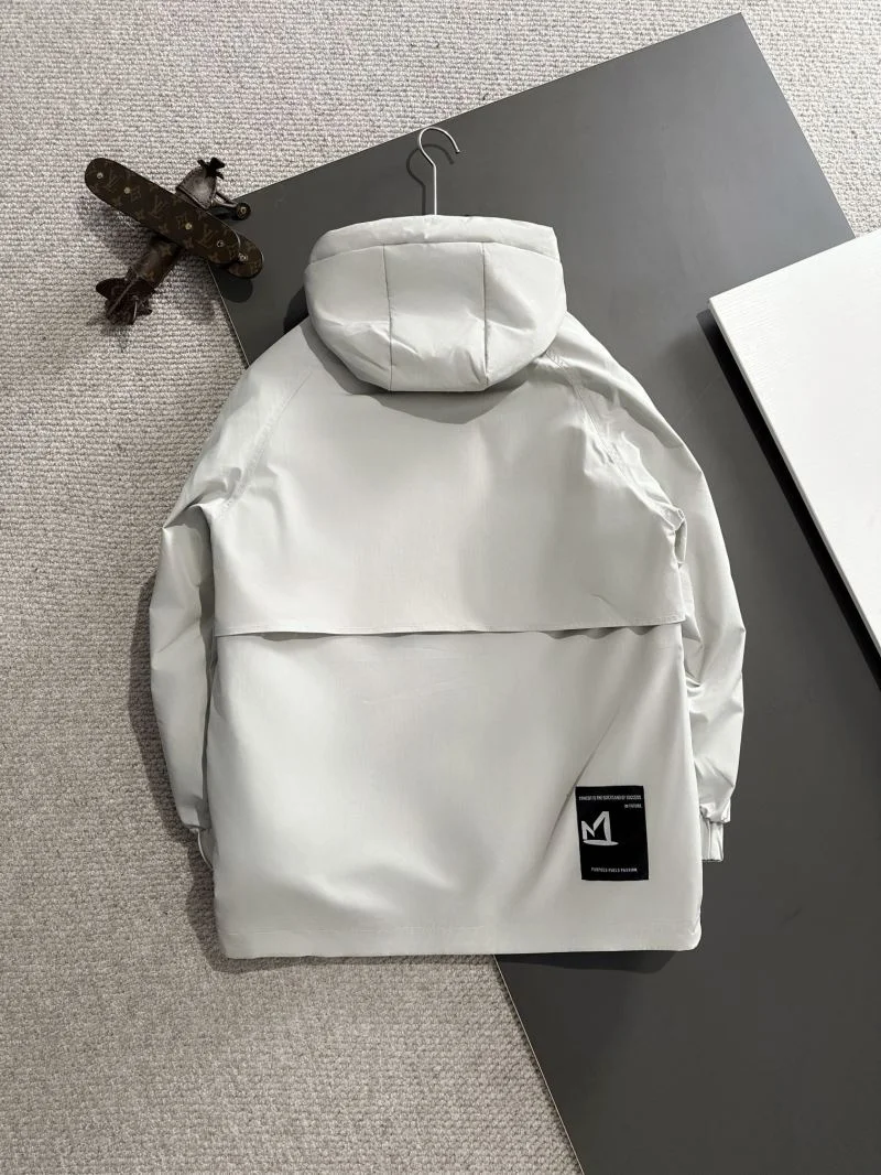 MultiPurpose Arcteryx Down Jackets 164835