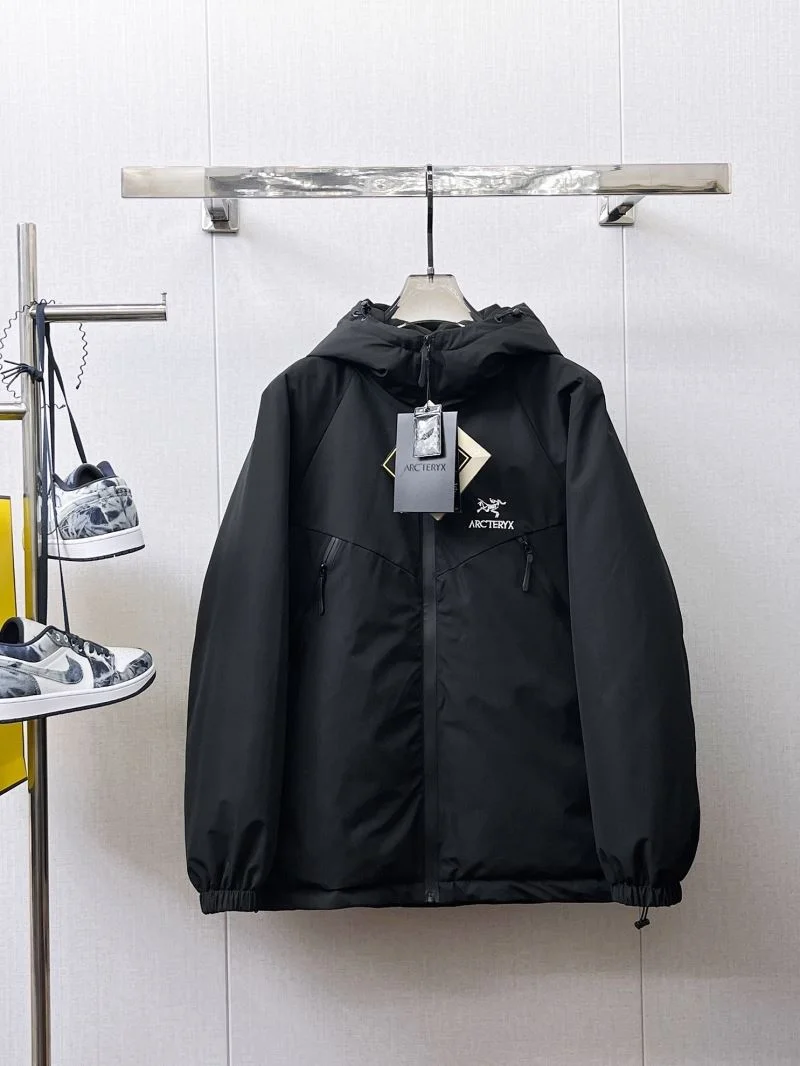 FashionForward Arcteryx Down Jackets 164829