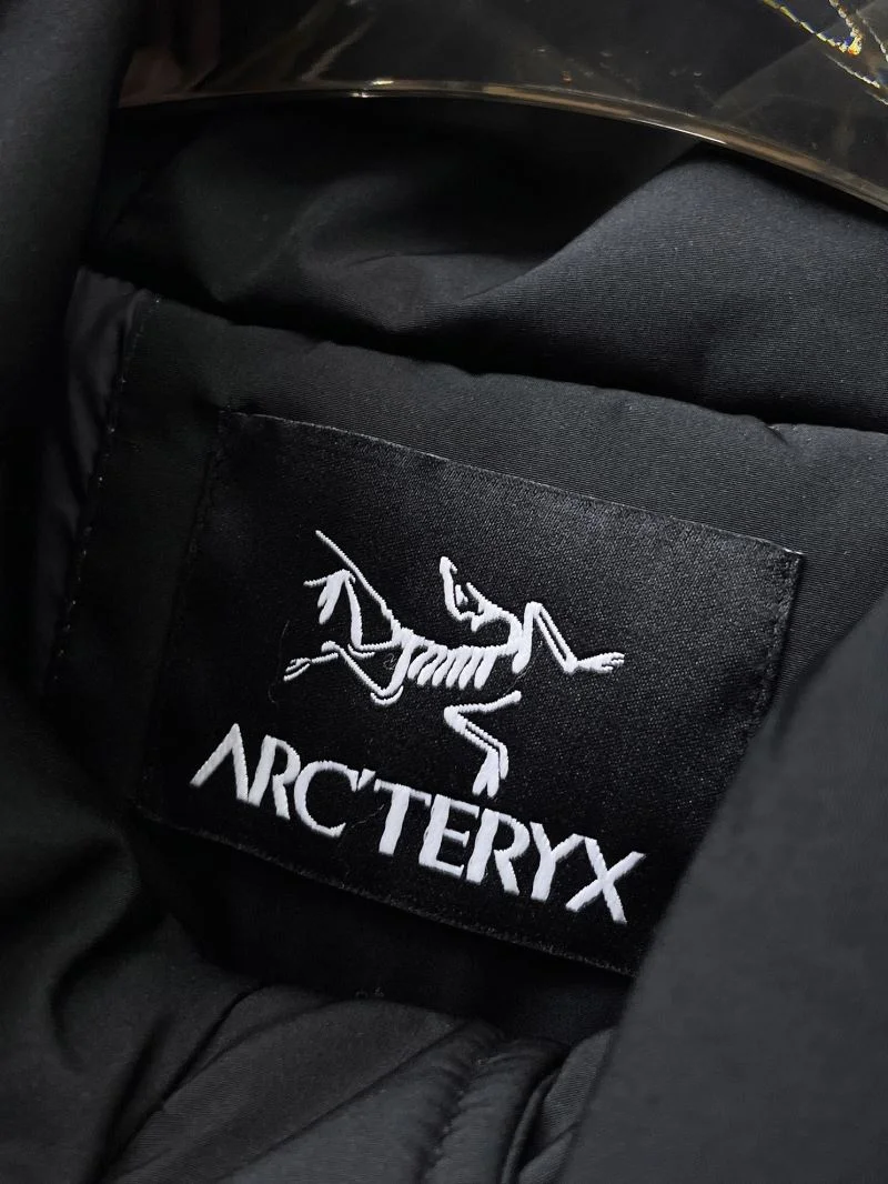 FashionForward Arcteryx Down Jackets 164829