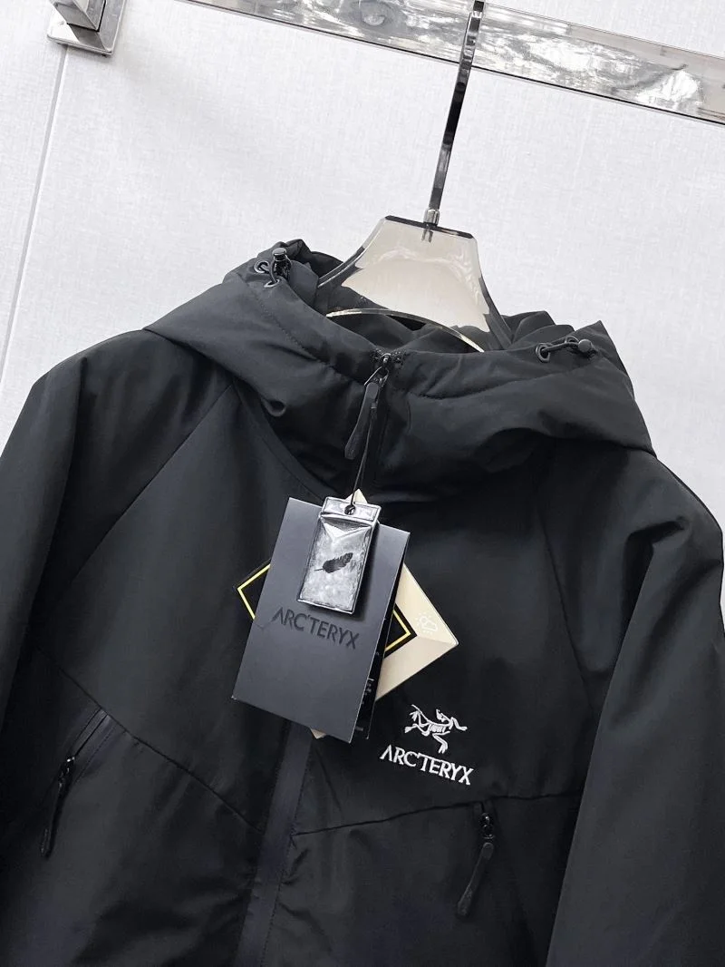 FashionForward Arcteryx Down Jackets 164829