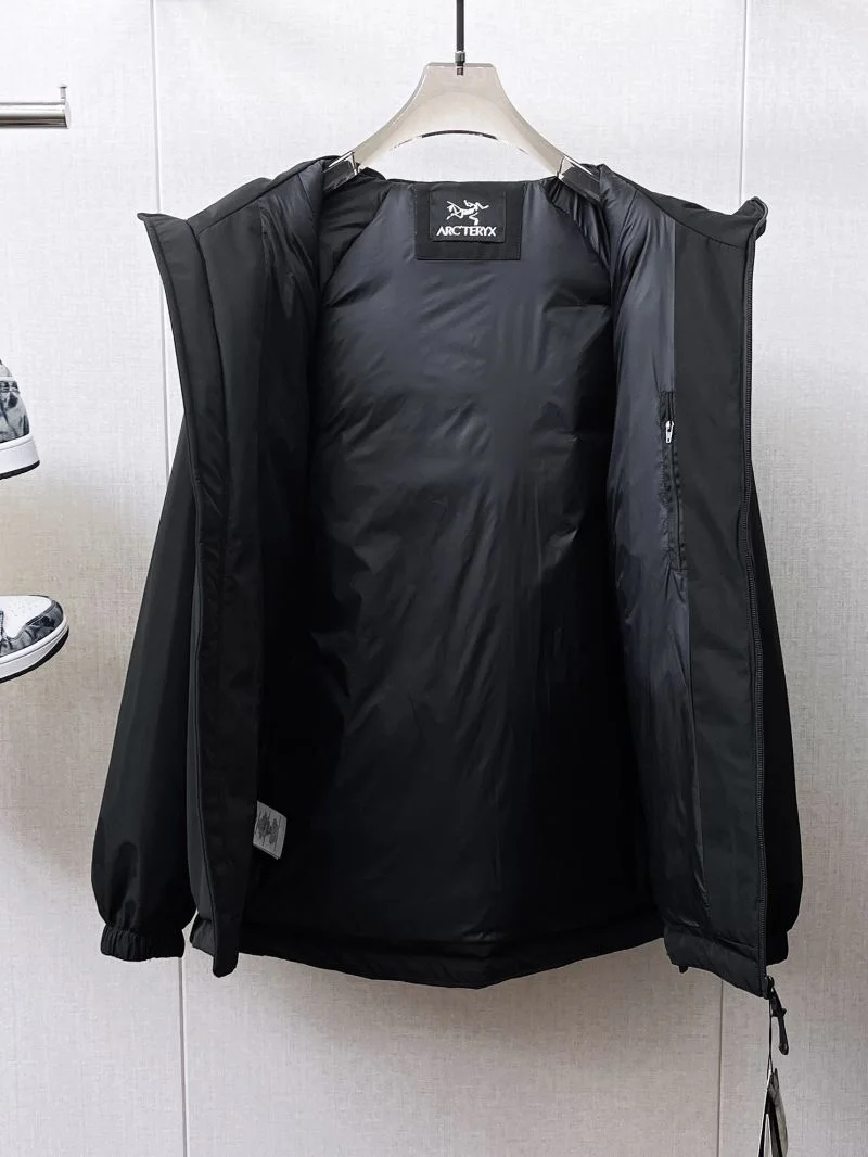 FashionForward Arcteryx Down Jackets 164829