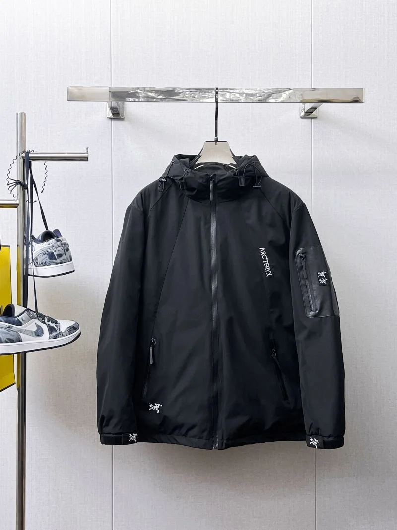 Arcteryx Down Jackets Lightweight 164830
