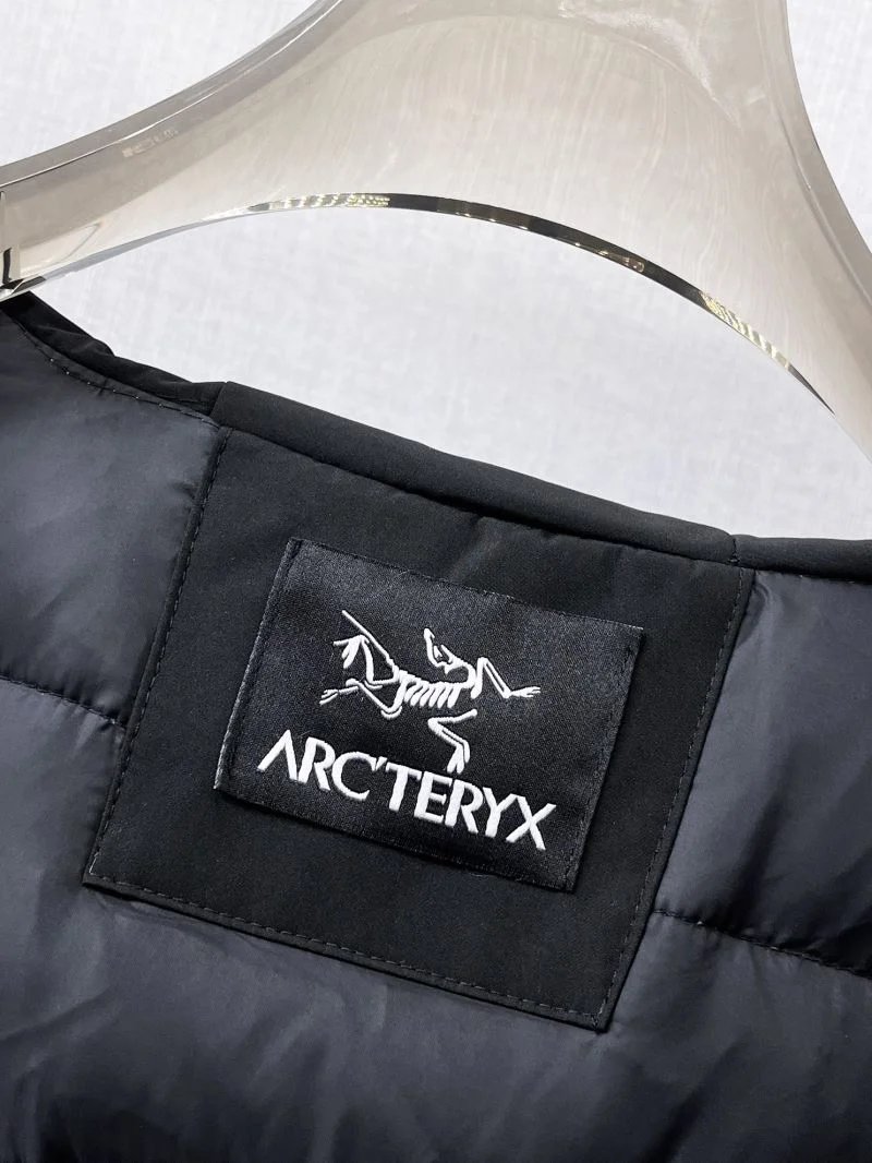 Arcteryx Down Jackets Lightweight 164830