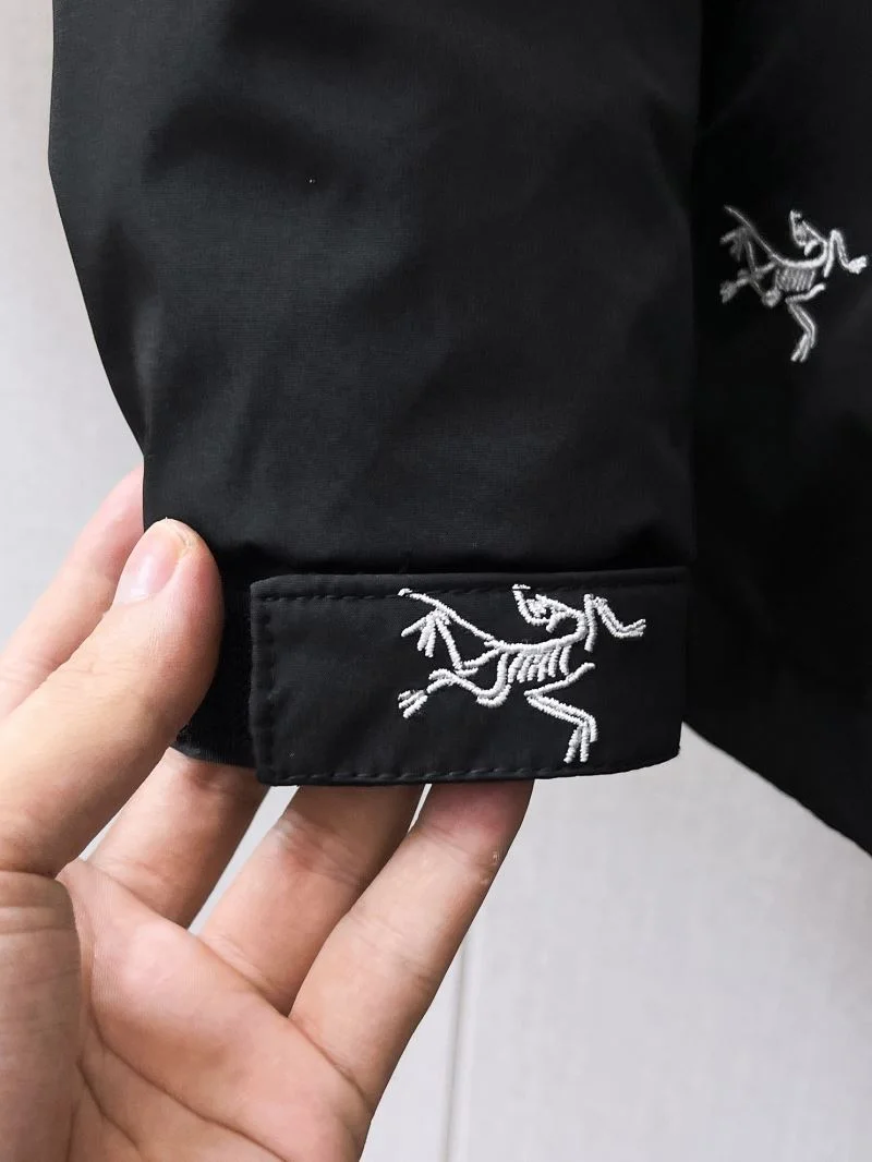 Arcteryx Down Jackets Lightweight 164830
