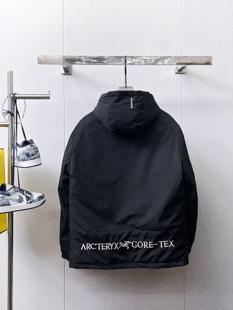 Arcteryx Down Jackets Lightweight 164830