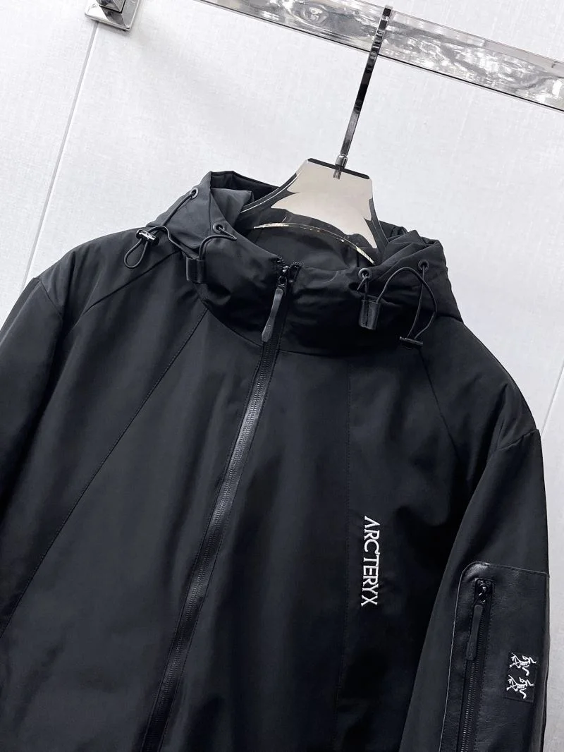 Arcteryx Down Jackets Lightweight 164830