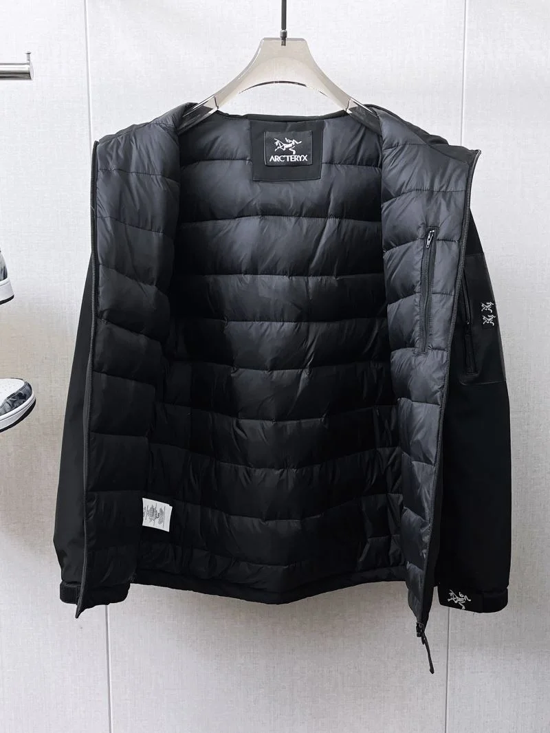 Arcteryx Down Jackets Lightweight 164830