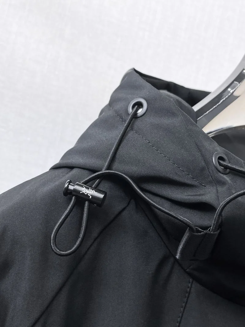 Arcteryx Down Jackets Lightweight 164830