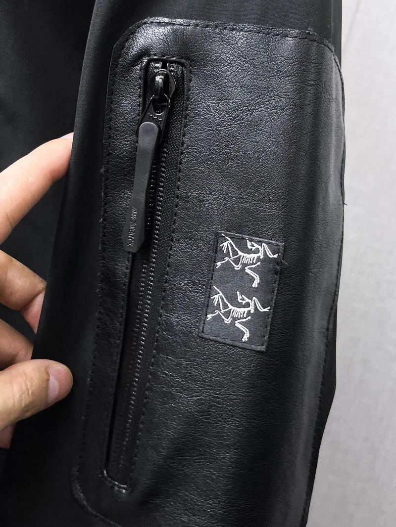 Arcteryx Down Jackets Lightweight 164830