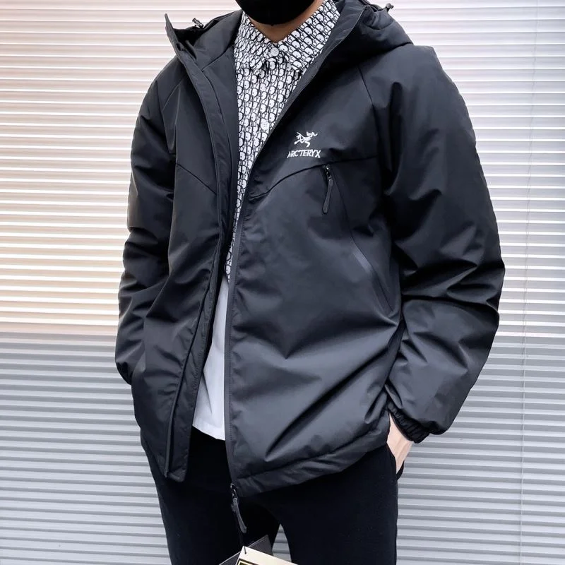 UrbanChic Arcteryx Down Jackets 164827