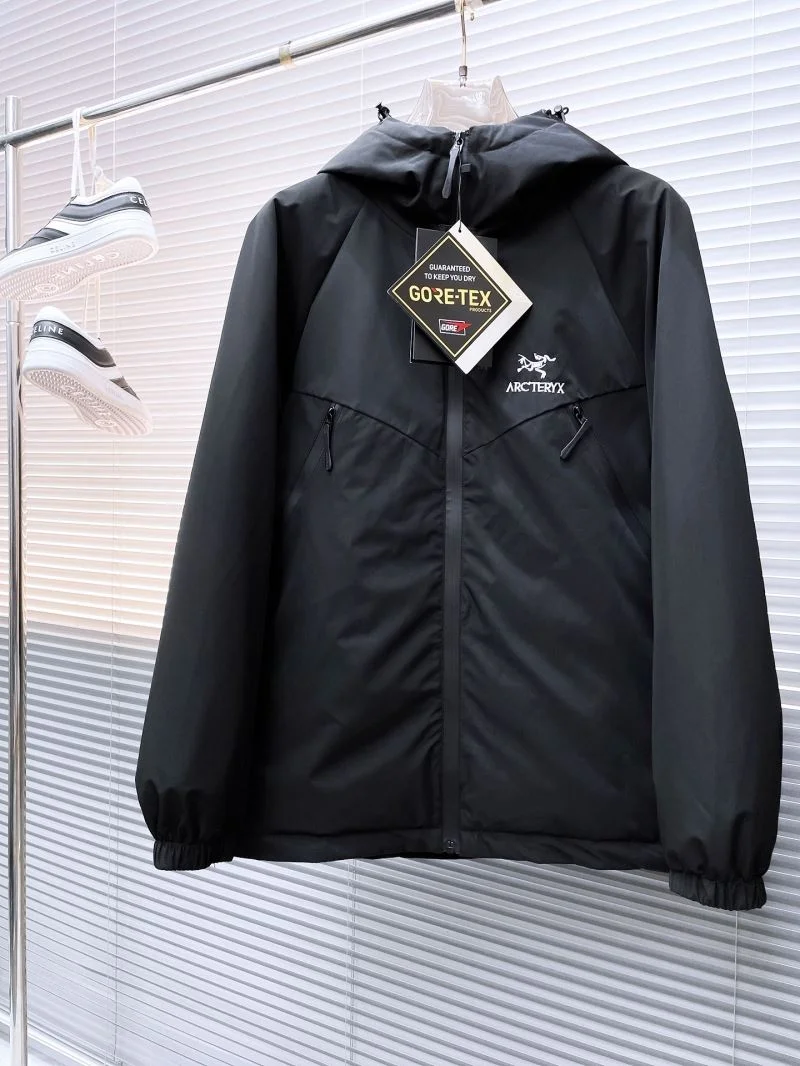 UrbanChic Arcteryx Down Jackets 164827