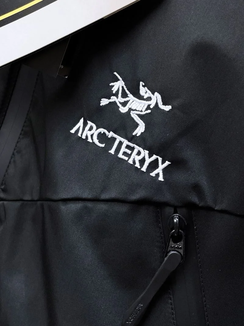 UrbanChic Arcteryx Down Jackets 164827