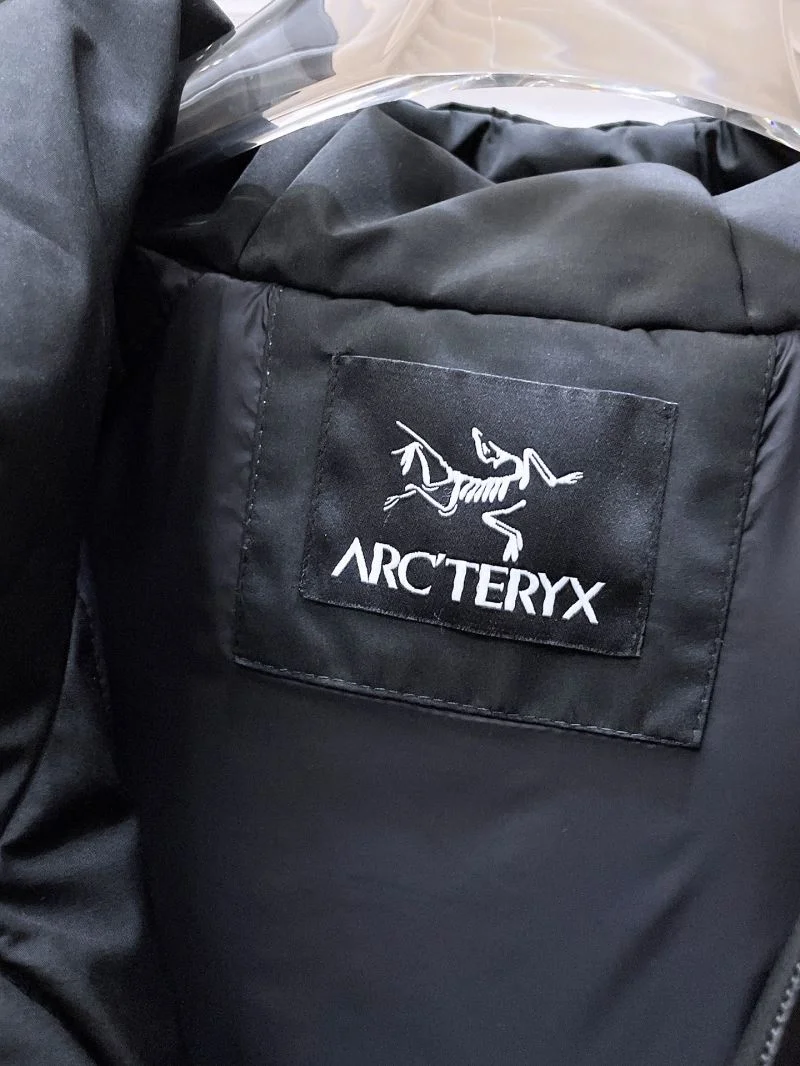 UrbanChic Arcteryx Down Jackets 164827