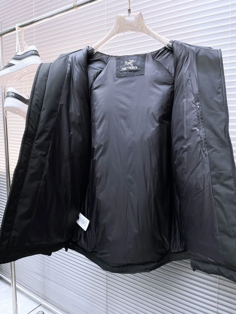 UrbanChic Arcteryx Down Jackets 164827