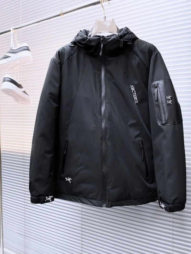 Arcteryx Down Jackets Contemporary 164825