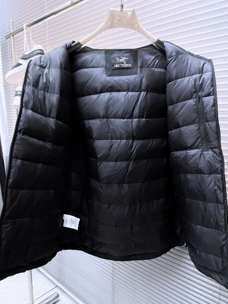 Arcteryx Down Jackets Contemporary 164825