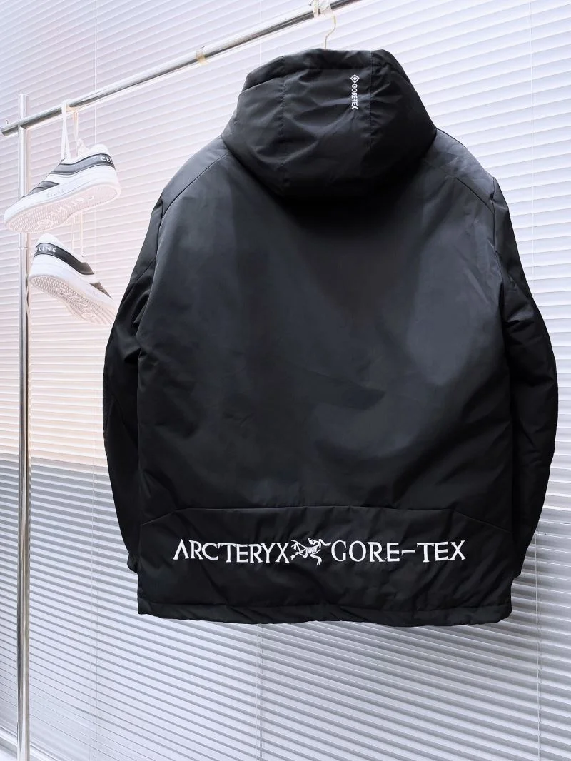 Arcteryx Down Jackets Contemporary 164825