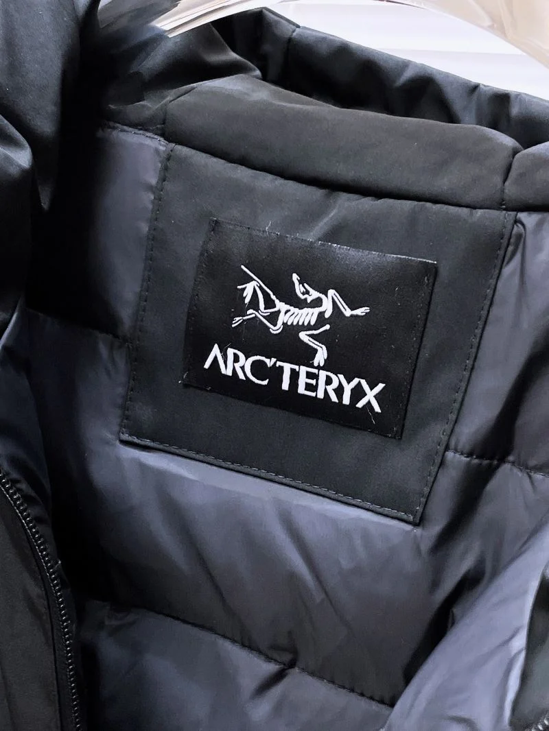 Arcteryx Down Jackets Contemporary 164825