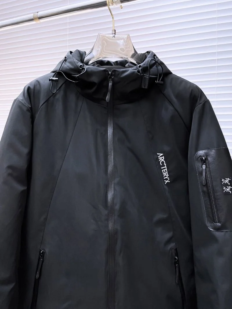 Arcteryx Down Jackets Contemporary 164825
