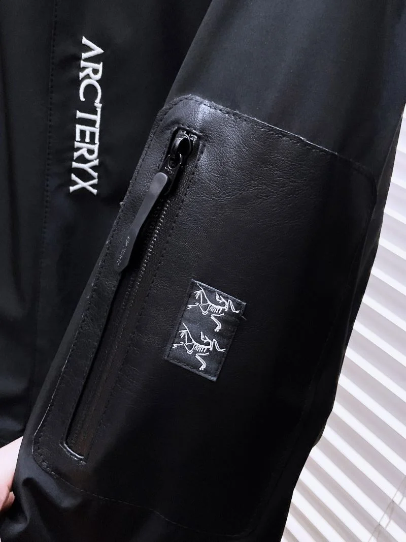 Arcteryx Down Jackets Contemporary 164825