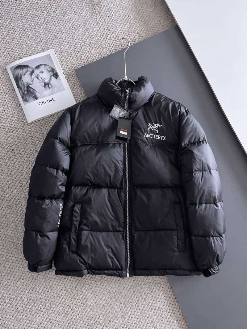 Arcteryx Down Jackets HighPerformance 164821