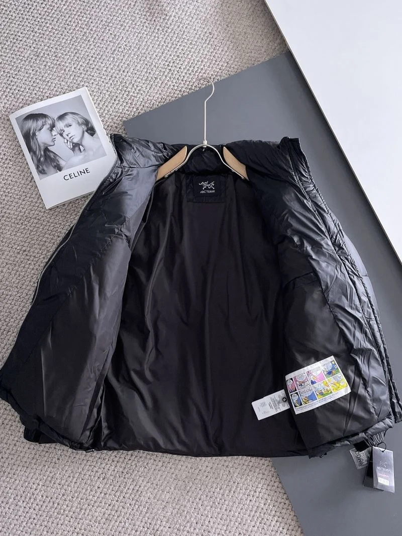 Arcteryx Down Jackets HighPerformance 164821