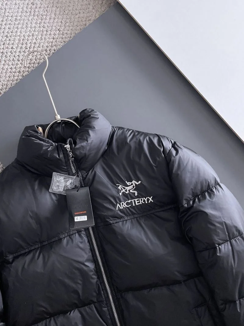 Arcteryx Down Jackets HighPerformance 164821