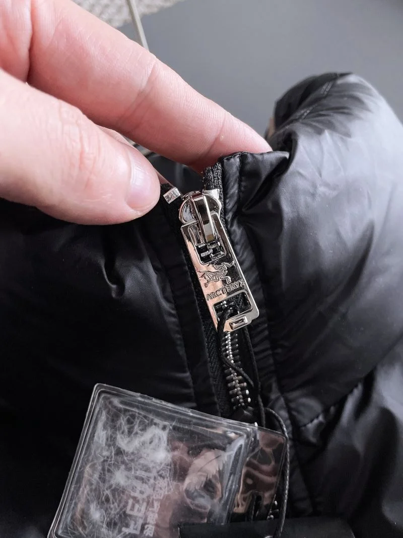 Arcteryx Down Jackets HighPerformance 164821