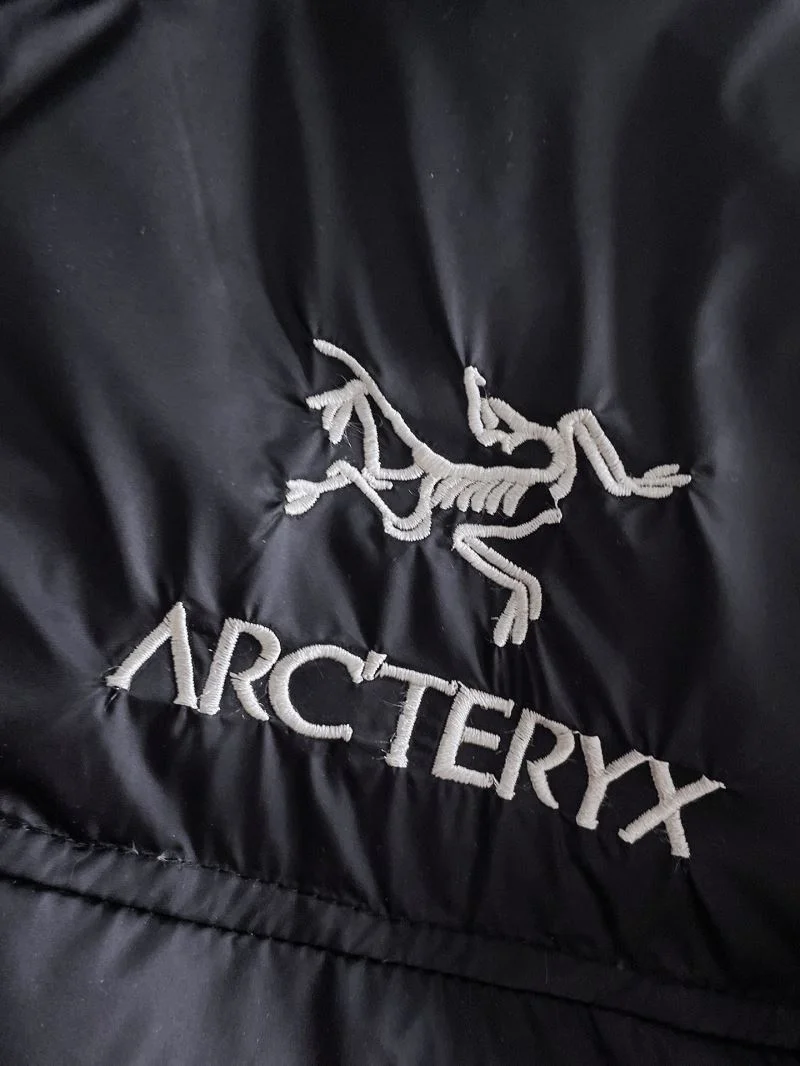 Arcteryx Down Jackets HighPerformance 164821