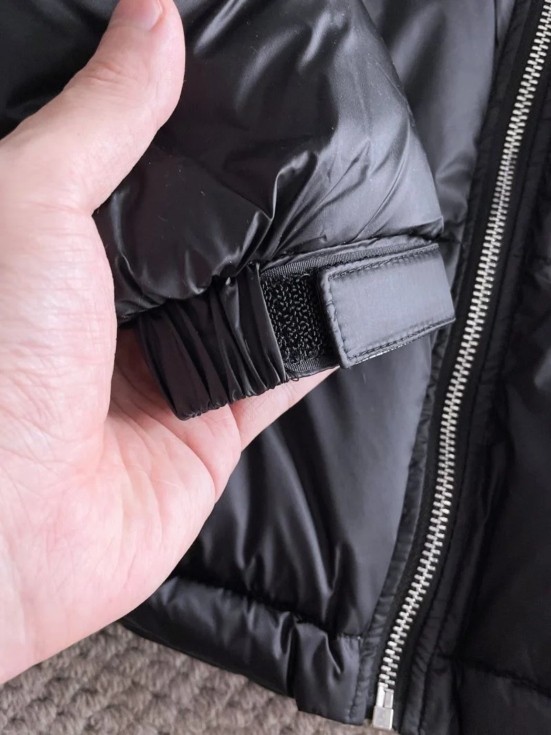 Arcteryx Down Jackets HighPerformance 164821