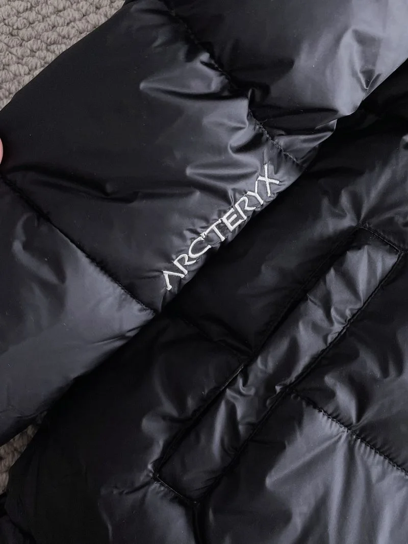 Arcteryx Down Jackets HighPerformance 164821