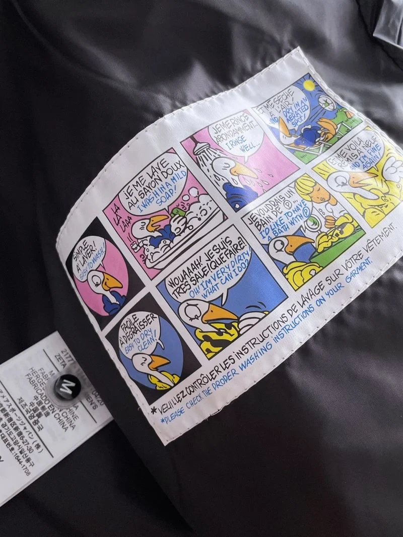 Arcteryx Down Jackets HighPerformance 164821
