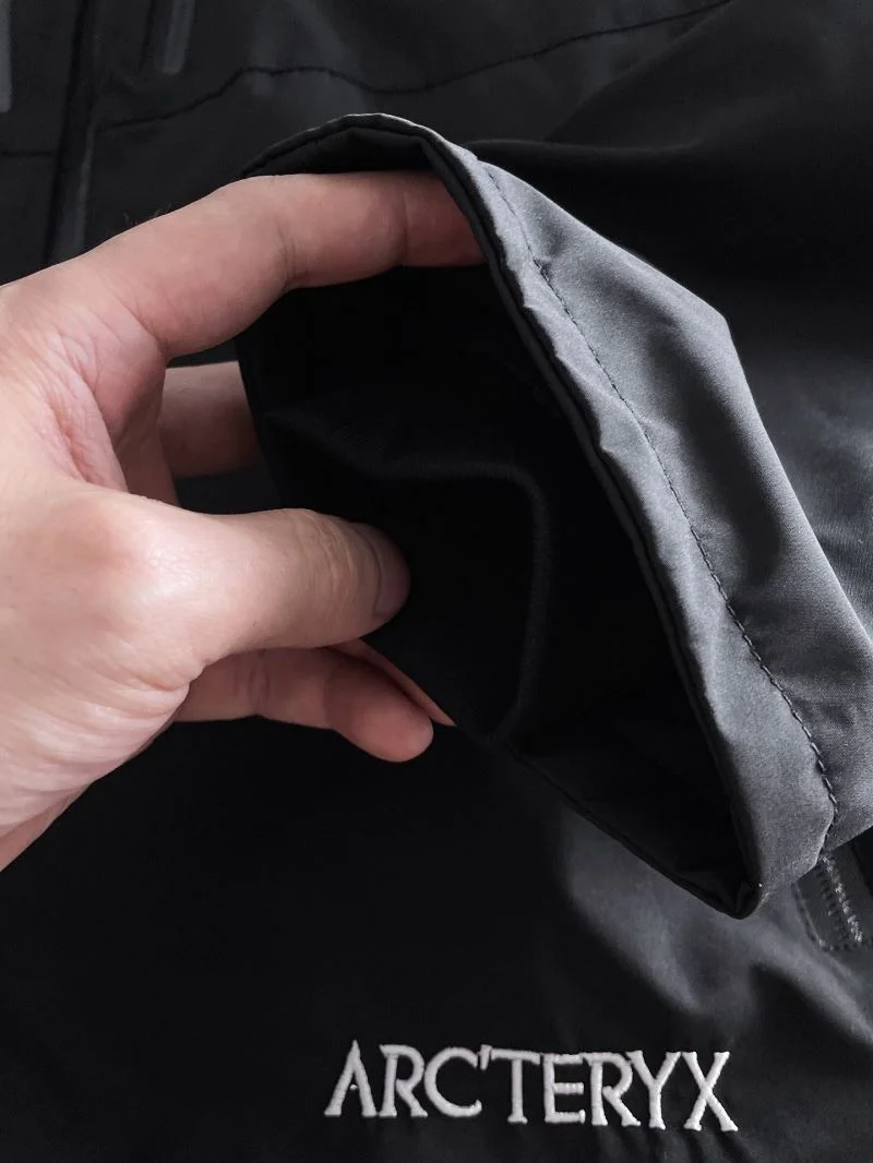 Comfortable Arcteryx Down Jackets 164869