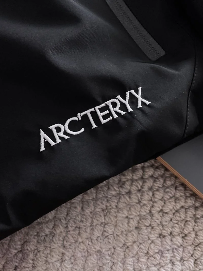 Comfortable Arcteryx Down Jackets 164869