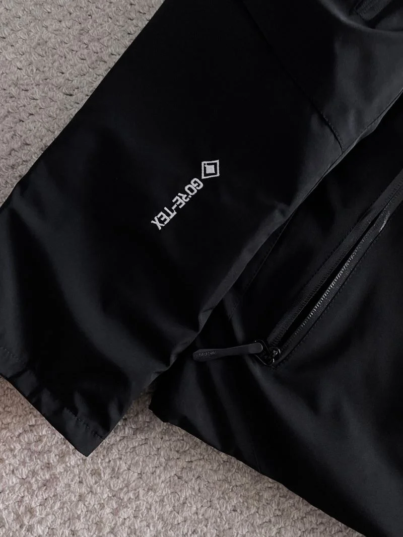 Comfortable Arcteryx Down Jackets 164869