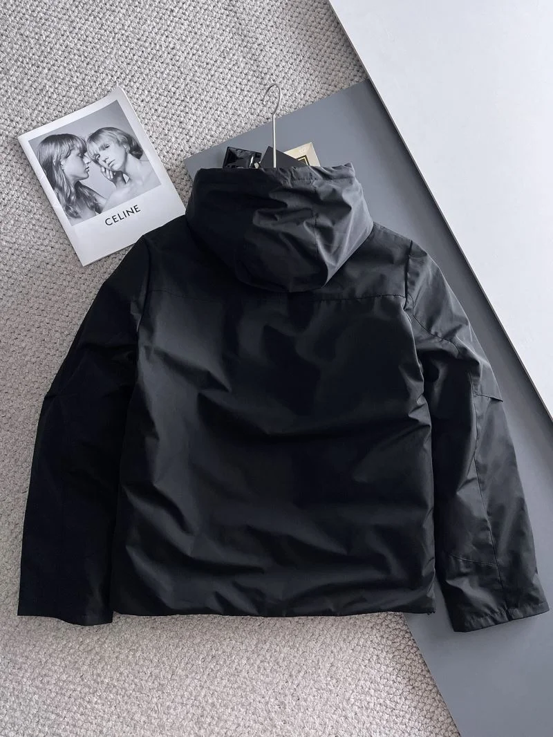 Comfortable Arcteryx Down Jackets 164869