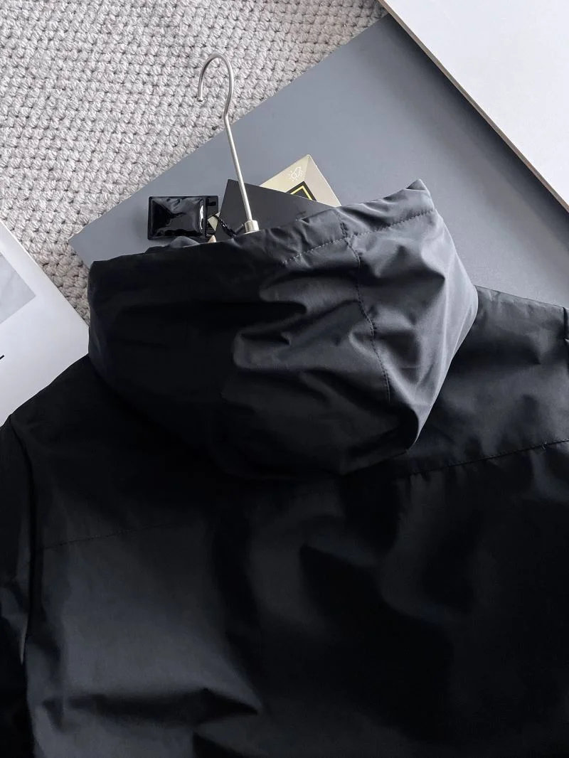 Comfortable Arcteryx Down Jackets 164869