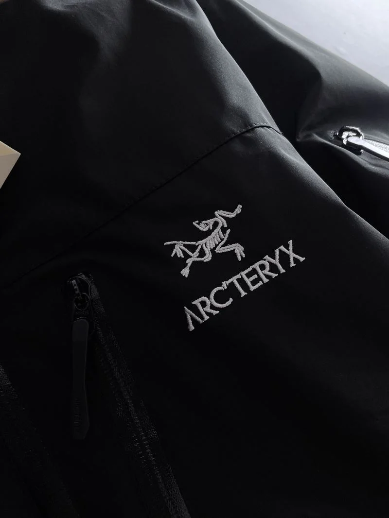 Comfortable Arcteryx Down Jackets 164869