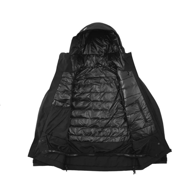 Arcteryx Down Jackets Snug 164867