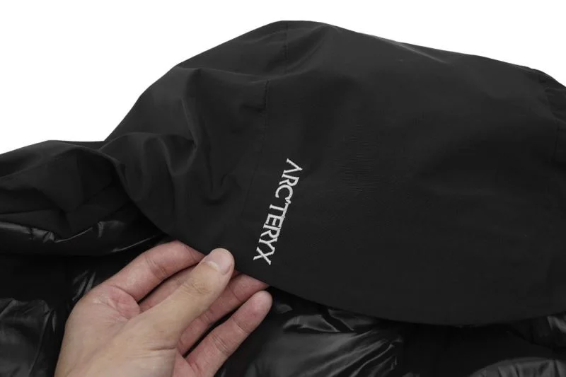 Arcteryx Down Jackets Snug 164867