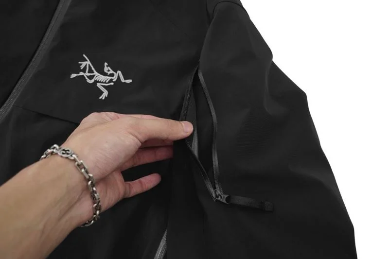 Arcteryx Down Jackets Snug 164867