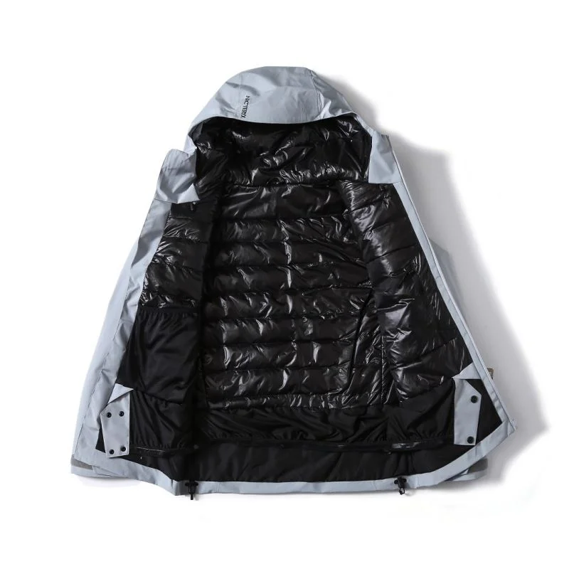 FastDry Arcteryx Down Jackets 164820