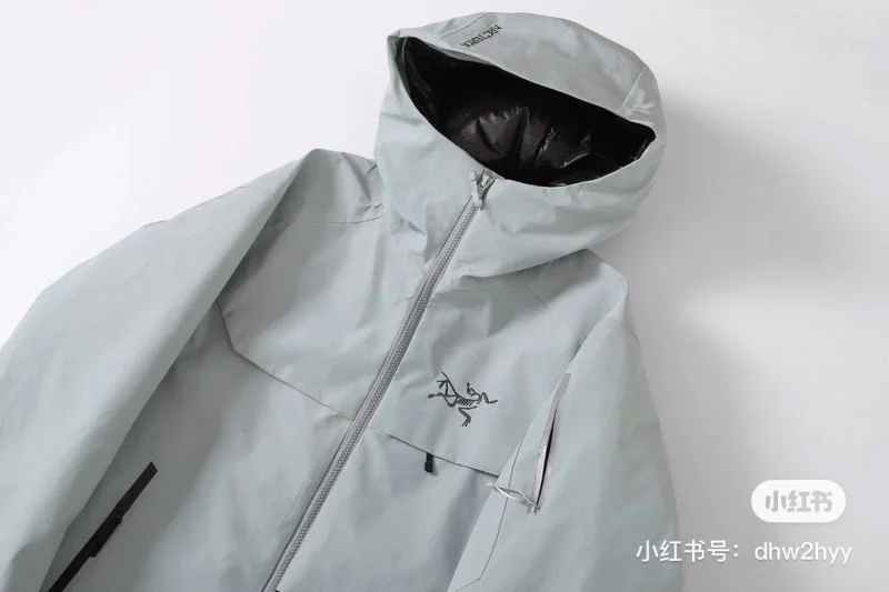 FastDry Arcteryx Down Jackets 164820