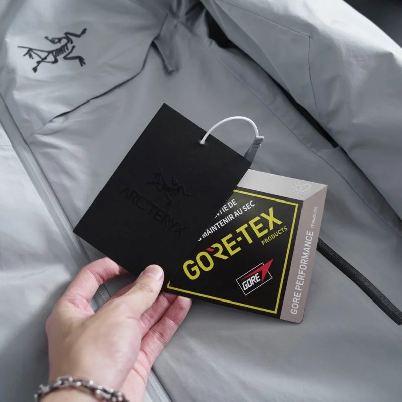 FastDry Arcteryx Down Jackets 164820