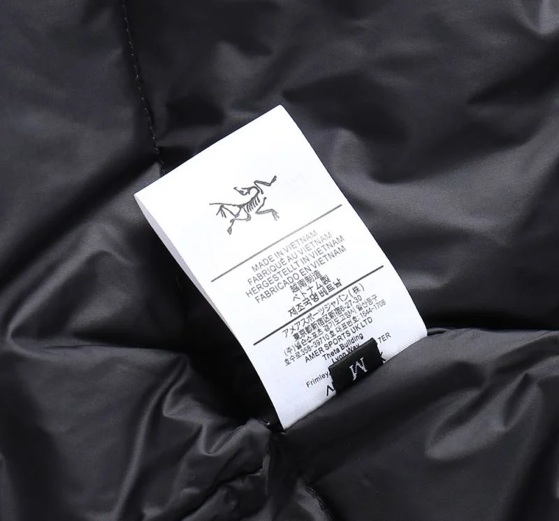 Affordable Arcteryx Down Jackets 164870